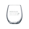 Thumbnail image for  Libbey Stemless Glass 17oz