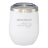 Thumbnail image for  Corzo Vacuum Insulated White Cup 12oz