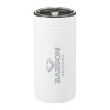 Thumbnail image for  Sherpa Vacuum White Tumbler & Insulator 12oz