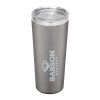 Thumbnail image for  Thor Vacuum Insulated Grey Tumbler 22oz
