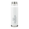 Thumbnail image for  Thor Copper Vacuum Insulated White Bottle 32oz