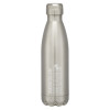 Thumbnail image for  Swig Stainless Steel Silver Bottle 16oz