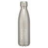 Thumbnail image for  Swig Stainless Steel Silver Bottle 16oz