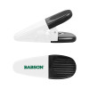 Thumbnail image for  White Crocodile Clip/Magnet