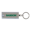 Thumbnail image for  Turbo Silver Flashlight Key Holder