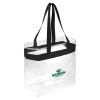 Thumbnail image for  Game Day Clear Stadium Tote