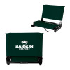 Thumbnail image for  Stadium Chair Dark Green