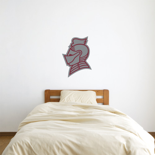  2 ft x 2 ft Fan WallSkinz - Knight Head