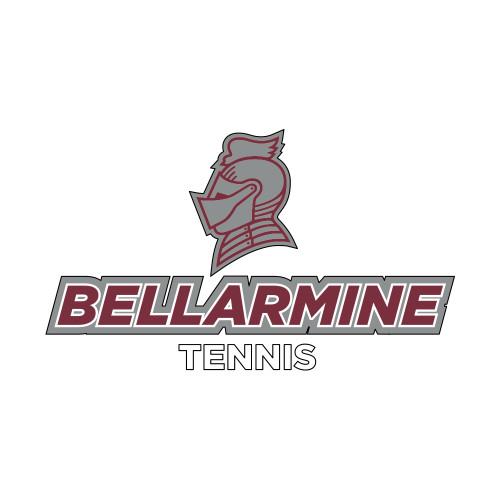  Small Decal - Tennis