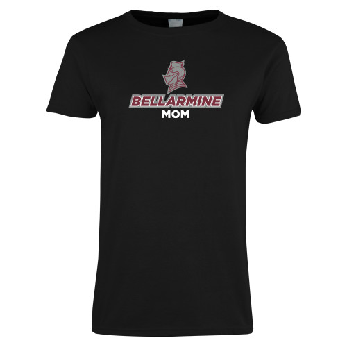 Main Image for  Womens Black Short Sleeve Tee