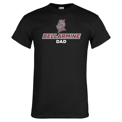  Black T Shirt - Dad