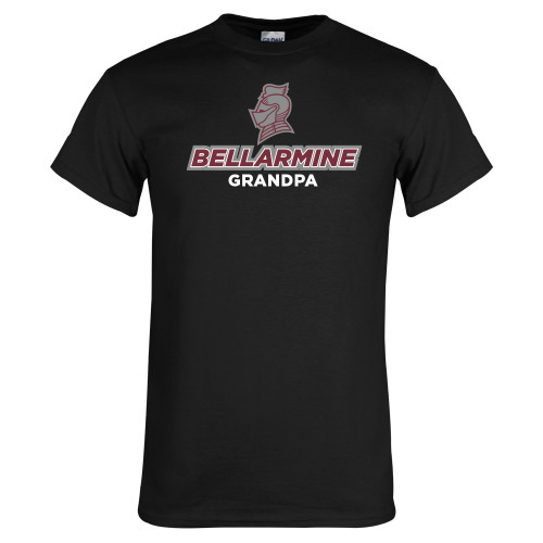  Black T Shirt - Grandpa