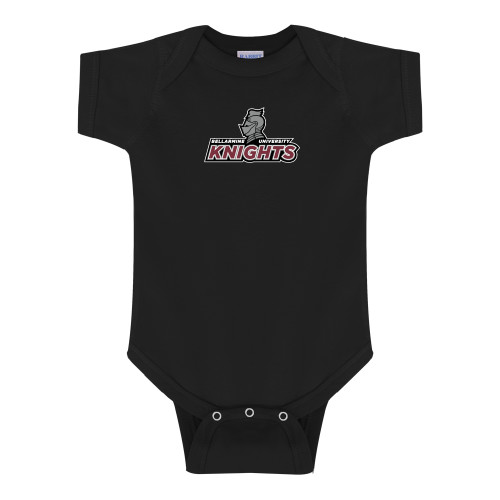 Main Image for  Black Infant Onesie