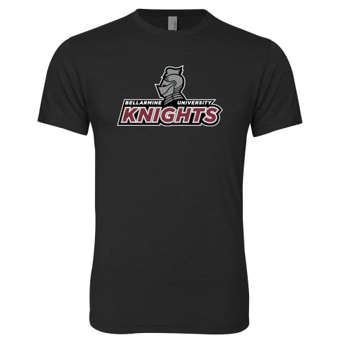 Main Image for  Next Level Black Triblend Tee