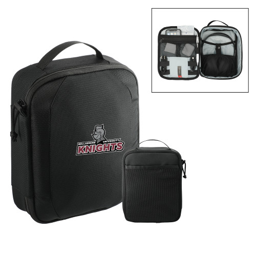  RPET Headphone and Tech Case - Official Logo