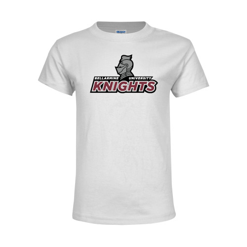 Main Image for  Youth White T Shirt