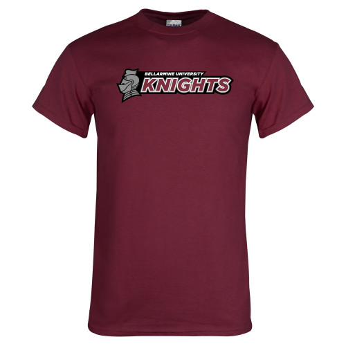 Main Image for  Maroon T Shirt