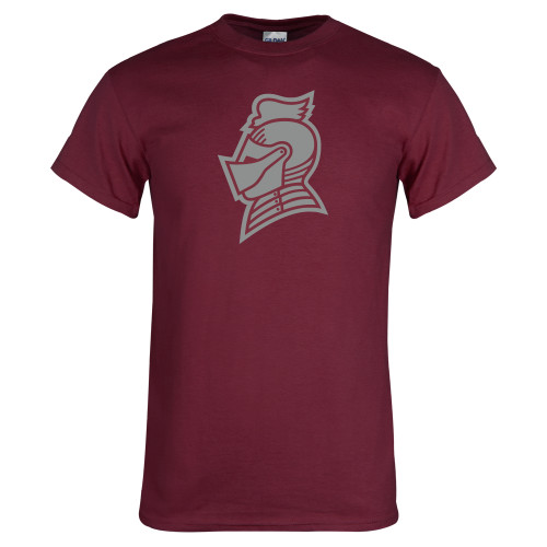 Main Image for  Maroon T Shirt