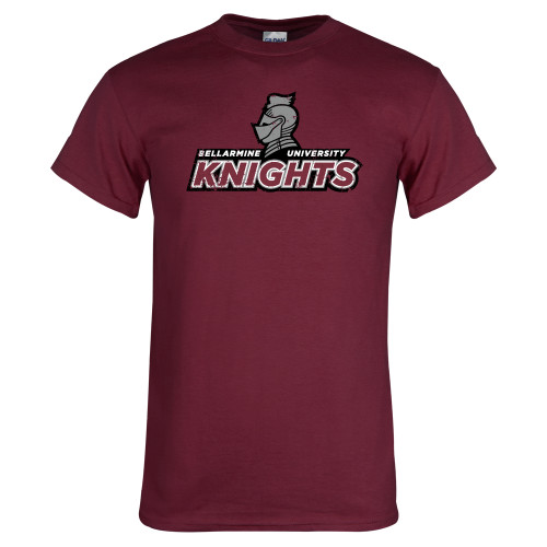 Main Image for  Maroon T Shirt