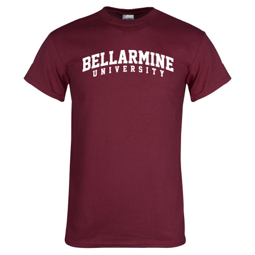 - Bellarmine Knights - T-Shirts Men's Short Sleeve