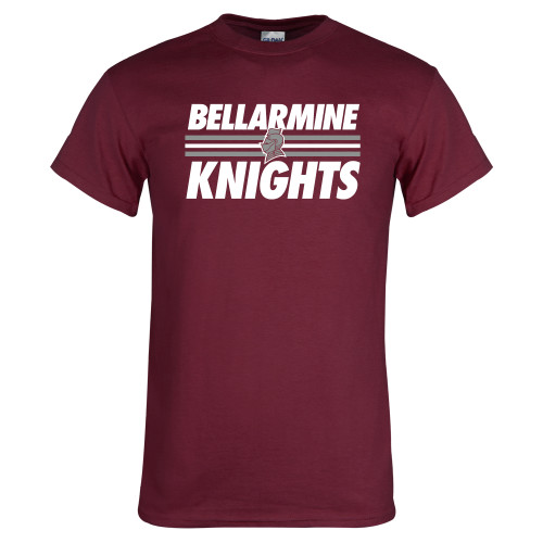 Main Image for  Maroon T Shirt