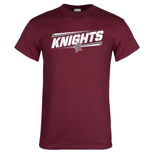 Main Image for  Maroon T Shirt