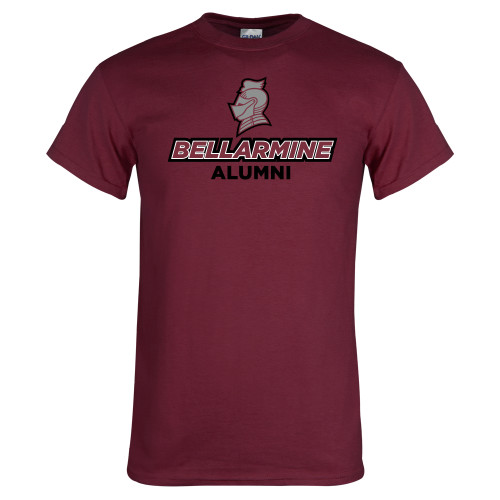 Main Image for  Maroon T Shirt