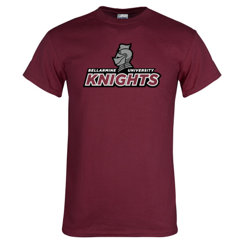 Main Image for  Maroon T Shirt