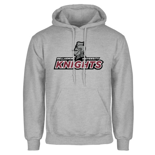 Main Image for  Grey Fleece Hoodie