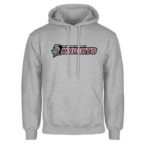 Main Image for  Grey Fleece Hoodie