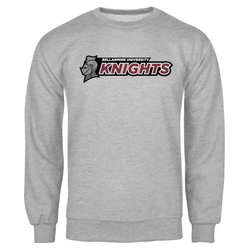 Main Image for  Grey Fleece Crew