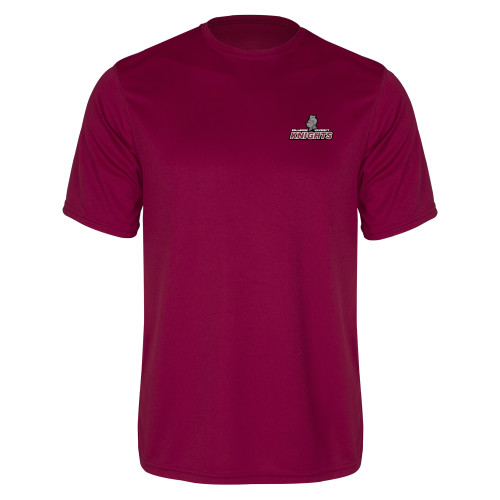Main Image for  Maroon Performance Tee