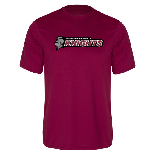 Main Image for  Maroon Performance Tee