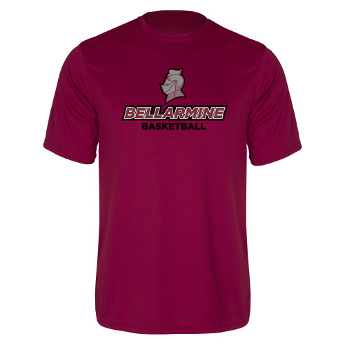 Main Image for  Maroon Performance Tee