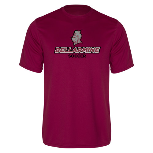 Main Image for  Maroon Performance Tee