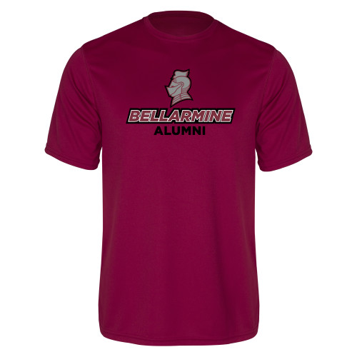 Main Image for  Maroon Performance Tee