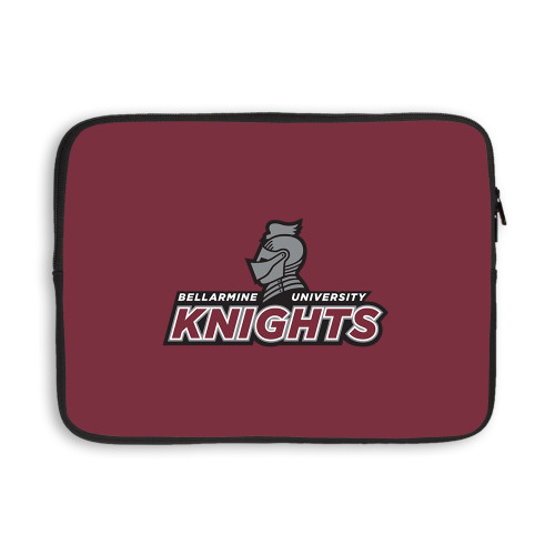  13 inch Neoprene Laptop Sleeve - Official Logo