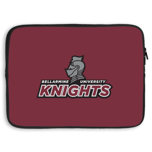  15 inch Neoprene Laptop Sleeve - Official Logo