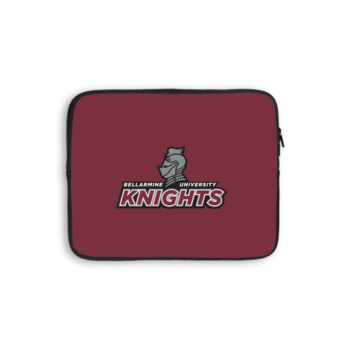  10 inch Neoprene iPad/Tablet Sleeve - Official Logo