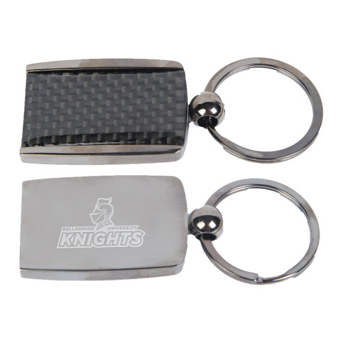  Corbetta Key Holder - Official Logo Engraved