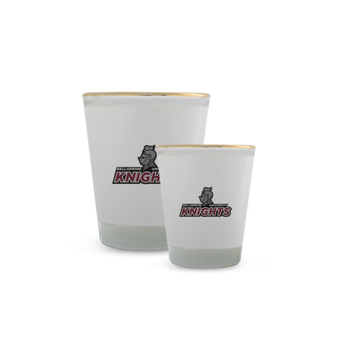  Full Color Shot Glass 1.5oz - Official Logo