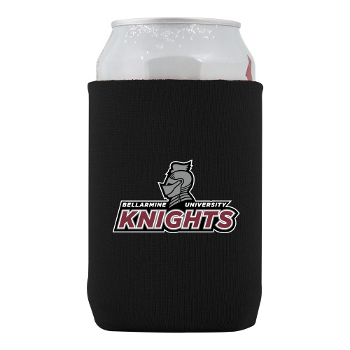  Neoprene Black Can Holder - Official Logo