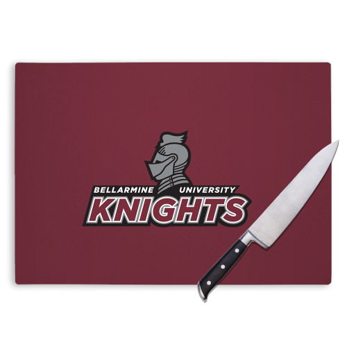  Cutting Board - Official Logo