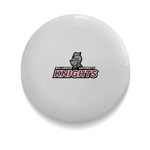  Ultimate White Sport Disc - Official Logo