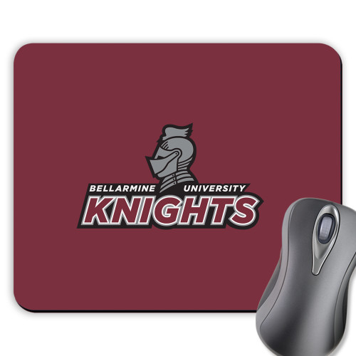  Full Color Mousepad - Official Logo
