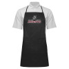 Thumbnail image for  Full Length Black Apron