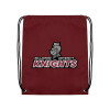 Thumbnail image for  Maroon Drawstring Backpack