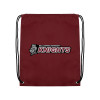 Thumbnail image for  Maroon Drawstring Backpack