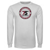 Thumbnail image for  White Long Sleeve T Shirt