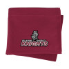 Thumbnail image for  Maroon Sweatshirt Blanket